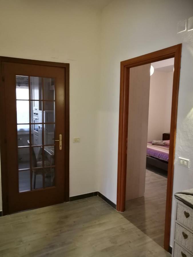 Welcome To La Spezia Villa Екстериор снимка